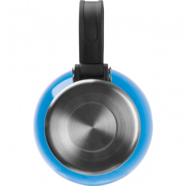 Logo trade promotional merchandise image of: RPET drinking bottle SAPPORO 780 ml